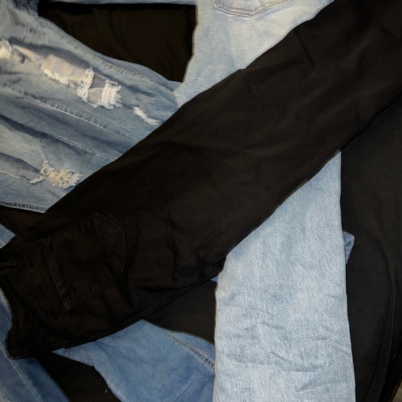 Jean bundle - Picture 3 of 6